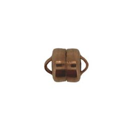 Copper Magnetic Clasp