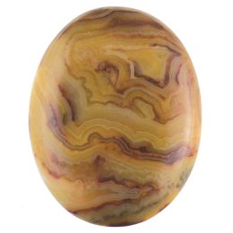 Mexican Crazy-Lace Agate