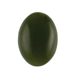 Green Nephrite Jade