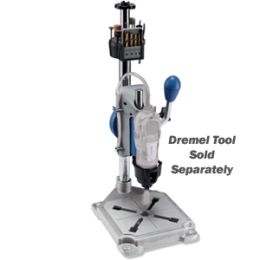 Dremel Drill Press WorkStation - Open Box