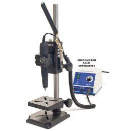 FOREDOM« P-DP70 DRILL PRESS - Drill Press for H.MH-170 Micromotor