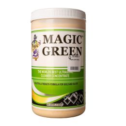 Magic Green Powder Concentrate