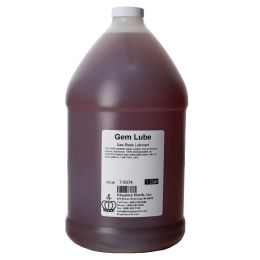 Gem Lube - 1 Gallon