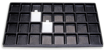 32 Compartment Tray