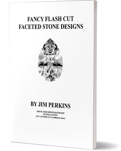 FANCY FLASH CUT BY JIM PERKINS