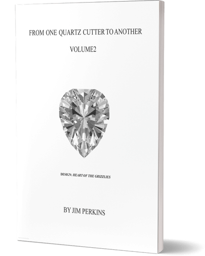 Quartz Volume 2 BY JIM PERKINS
