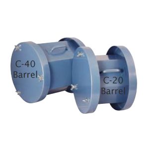 C40 Replacement Barrel