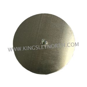 Inner Lid with Bolt for 45C (4 lb)