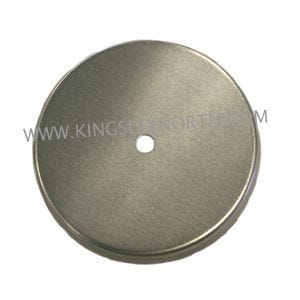 Outer Lid for 45C (4 lb)