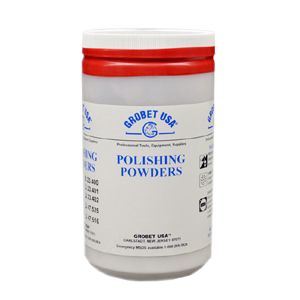 Pumice Powder-0-1/2 Med 1-Lb