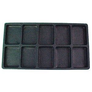 10 Compartment Tray