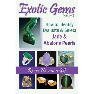 Exotic Gems, Volume 4