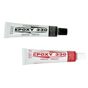 Epoxy 330 - tubes