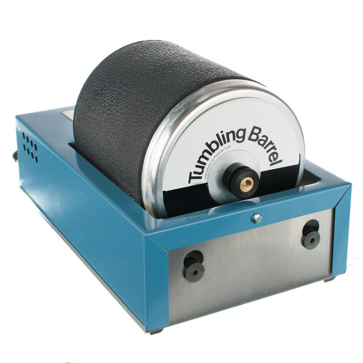 Lortone Model 3A Tumbler