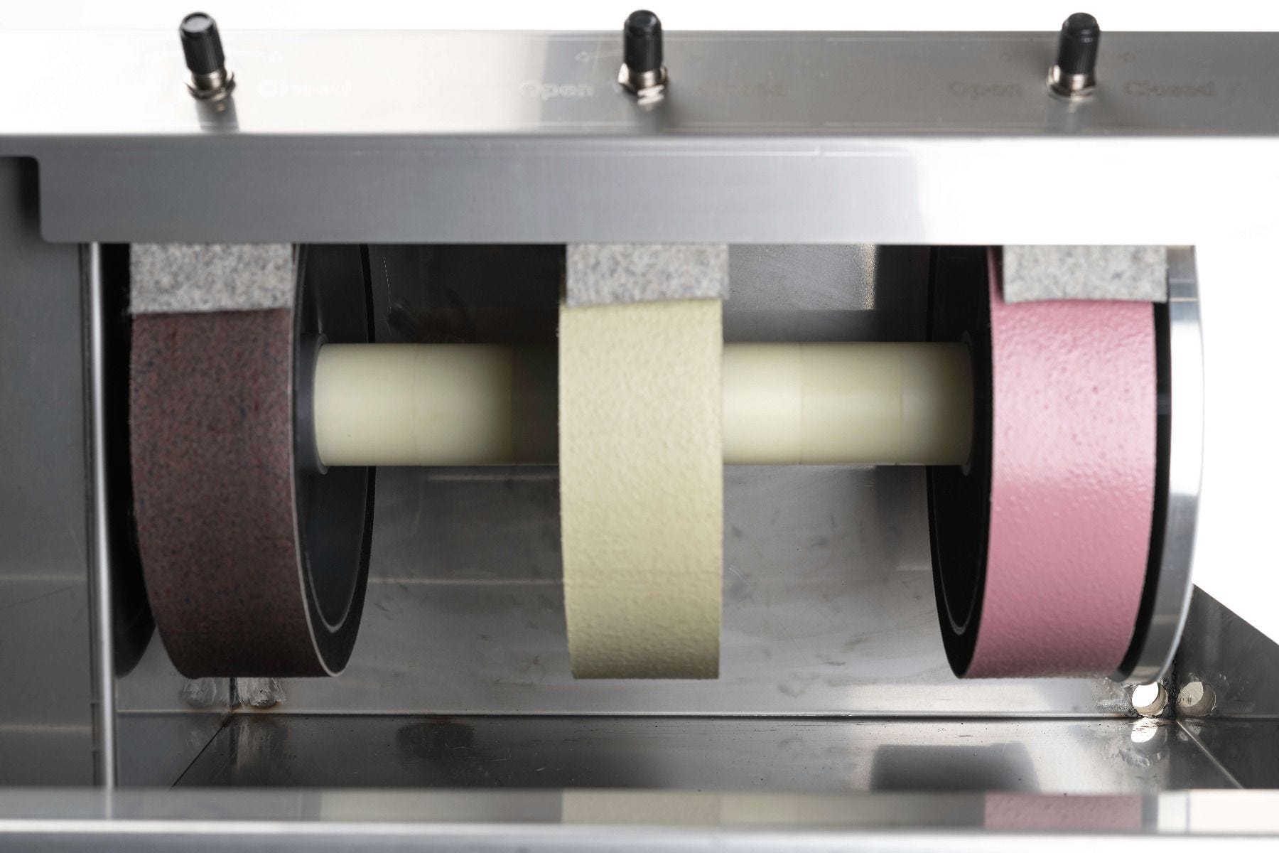 Kingsley North Cabber 8