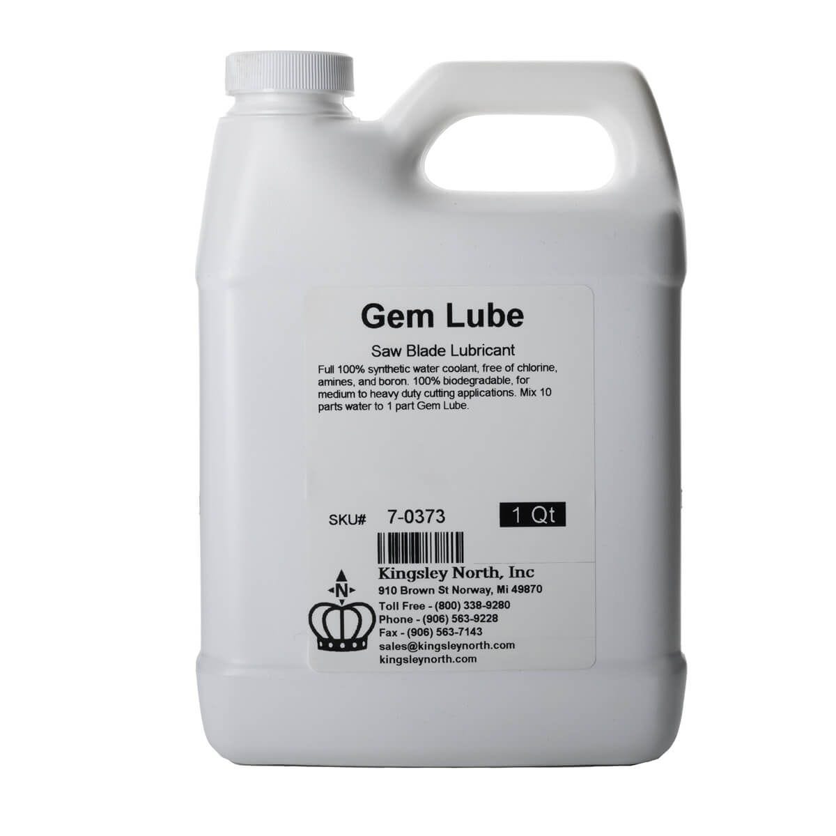 Gem Lube