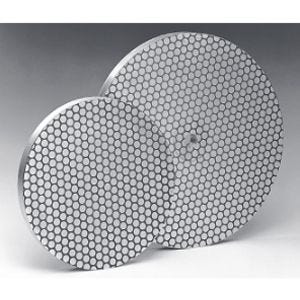 Dot Disc, By Crystalite