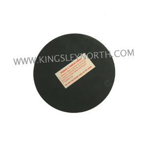 Replacement Lid for 3 lb (Model T, AR-1, AR-2) Thumler Tumbler