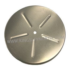 Outer Lid for QT (6 & 12 lb)