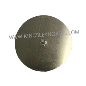 Inner Lid with Bolt for 1.5E, 3A, & 33B