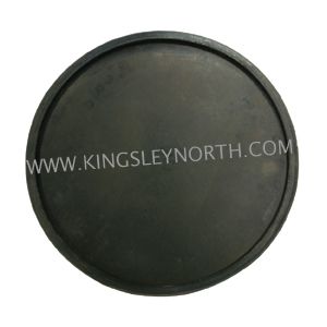 Inner Lid Rubber Boot Gasket for QT (6 & 12 lb)