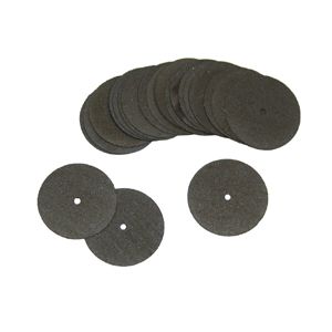 Separating Disc, 7/8 x .9