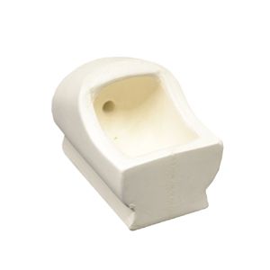 Crucible for Centrifugal Casting Machine, 180 Dwt Capacity