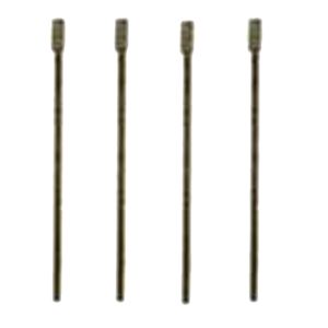 Diamond Drills - Kingsley North, Inc. (Pkg of 25)