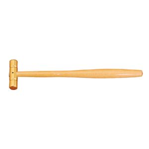 Brass Head Mallet