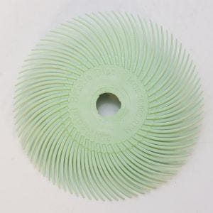 3M Radial Bristle Discs 1 micron, pkg 5