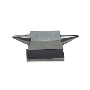 Double Horn Anvil