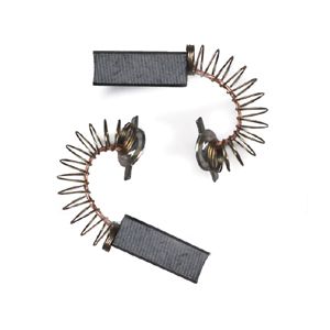 Motor Brushes for 1/8hp (S, SM, SB, SR, SRM, & SRB)
