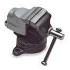 REVOLVING VISE -BENCH STYLE