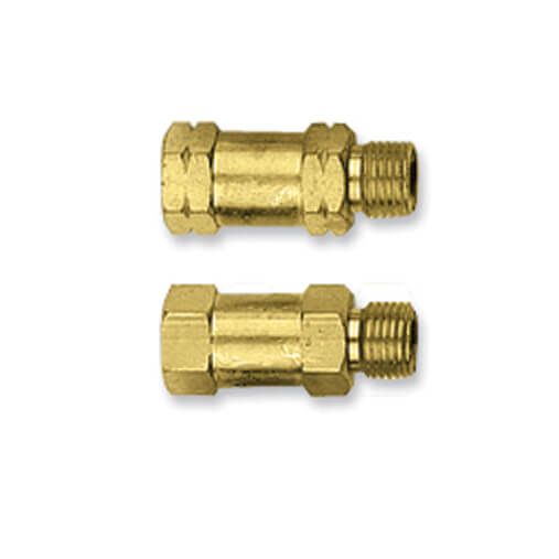 Check Valves