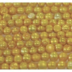 5-6mm RICE PEARL BEADS