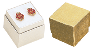 Mini Earring Boxes