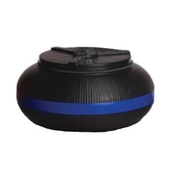 Ultra Vibe 10 Mini Bowl - UV 10MB 4lb