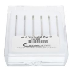 Value Pack Drill Kit