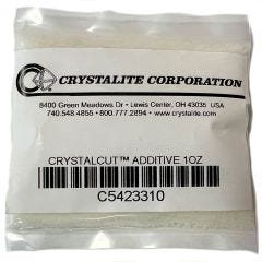Crystalcut - 1 ounce