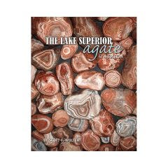 The Lake Superior Agate Book (4th Edition)