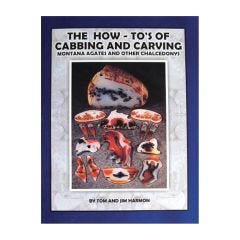 The How - To s of Cabbing and Carving