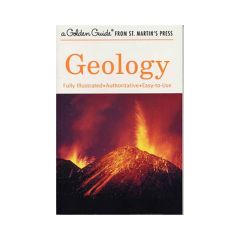 Golden Guide to Geology