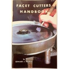 Facet Cutters Handbook