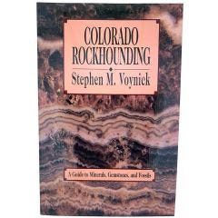 Colorado Rockhoundings