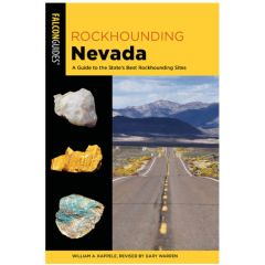 ROCKHOUNDING NEVADA