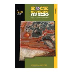 ROCKHOUNDING NEW MEXICO