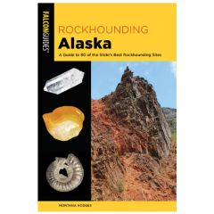 ROCKHOUNDING ALASKA