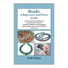 Beads: A Refrence and Price Guide