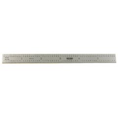 Flexible Stainless Inch Ruler