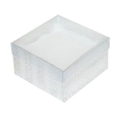 View-Top Cotton Filled Boxes